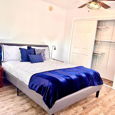 Upgraded, Stylish & Comfy 1 Bedroom/1 Bath Studio Payson Zewnętrze zdjęcie