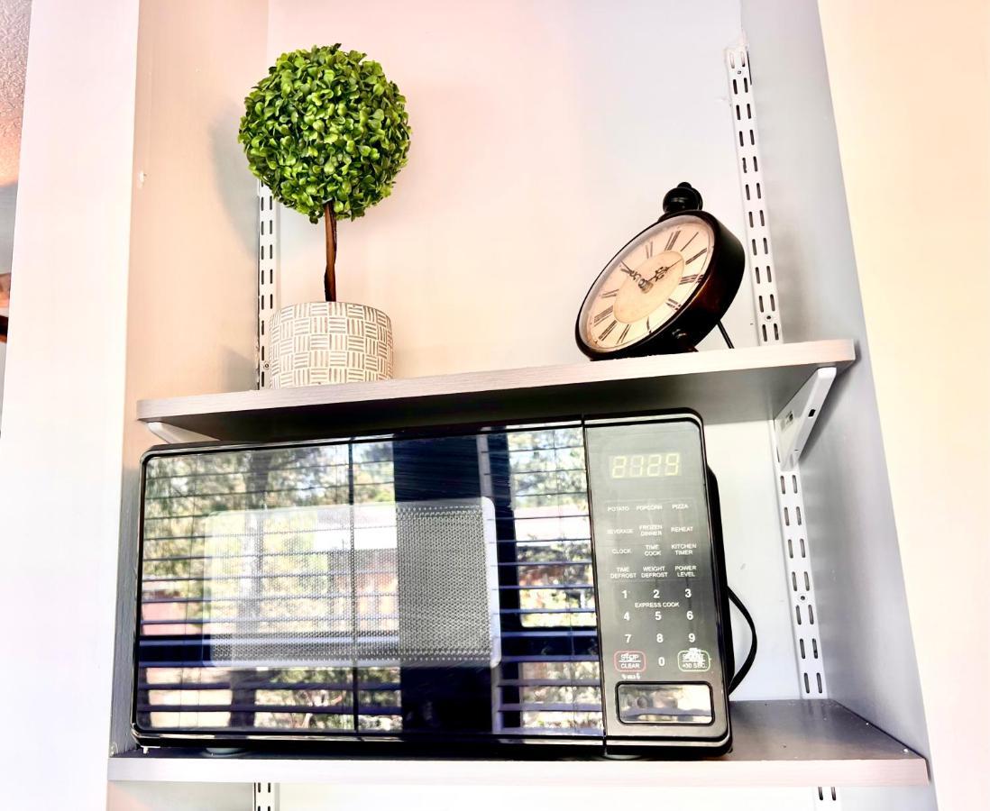 Upgraded, Stylish & Comfy 1 Bedroom/1 Bath Studio Payson Zewnętrze zdjęcie