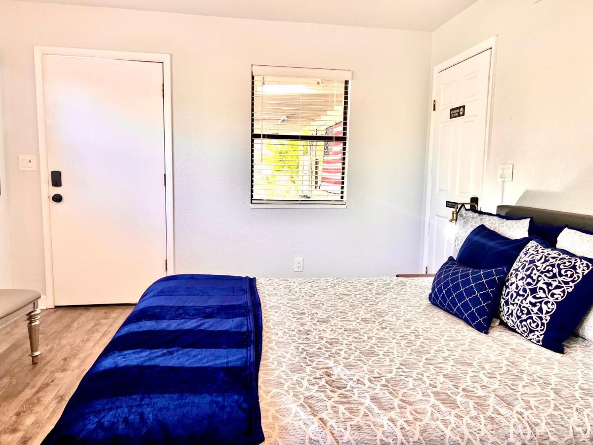 Upgraded, Stylish & Comfy 1 Bedroom/1 Bath Studio Payson Zewnętrze zdjęcie