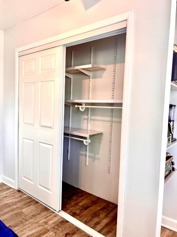 Upgraded, Stylish & Comfy 1 Bedroom/1 Bath Studio Payson Zewnętrze zdjęcie