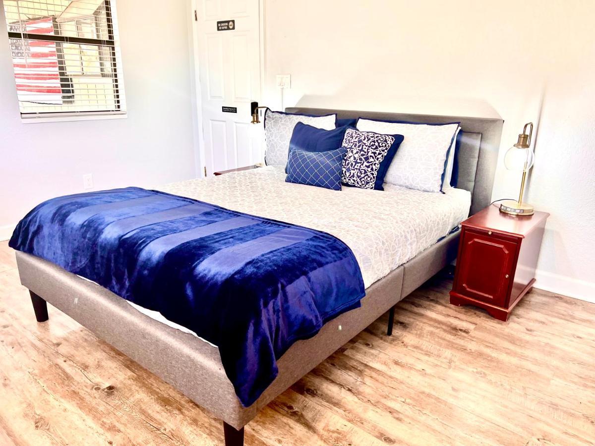 Upgraded, Stylish & Comfy 1 Bedroom/1 Bath Studio Payson Zewnętrze zdjęcie