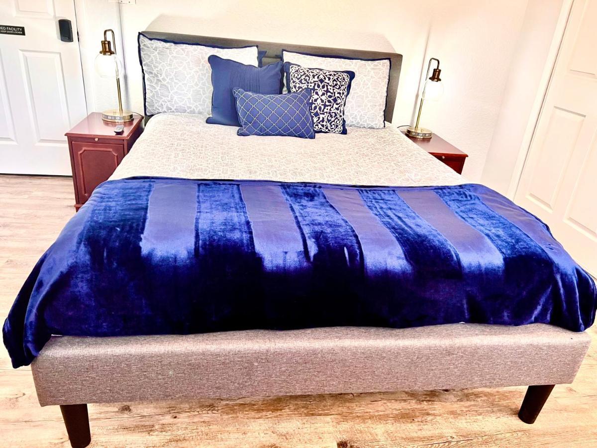 Upgraded, Stylish & Comfy 1 Bedroom/1 Bath Studio Payson Zewnętrze zdjęcie