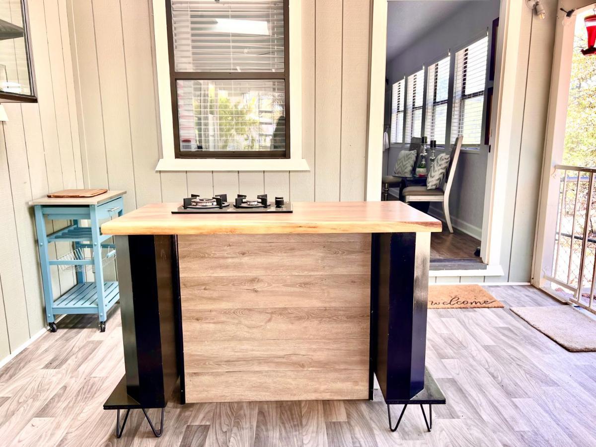 Upgraded, Stylish & Comfy 1 Bedroom/1 Bath Studio Payson Zewnętrze zdjęcie