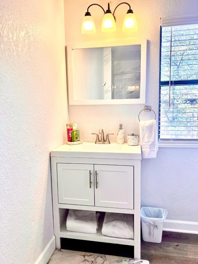 Upgraded, Stylish & Comfy 1 Bedroom/1 Bath Studio Payson Zewnętrze zdjęcie